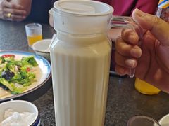 -靠山屯东北农家菜(八龙桥雅苑店)