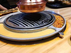 -金顺韩式烤肉·网红烤肉店(广利路店)