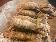 -高佳庄·舟山海鲜(海景旗舰店)