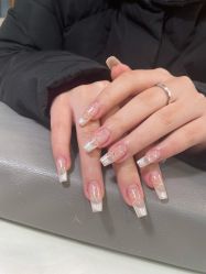 -NEW LOOK-绿麓 · 美甲美睫脱毛工作室