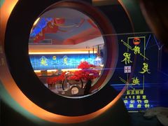 -跨越足界Spa足道(潍坊店)