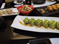 -天狗山料理(省体店)