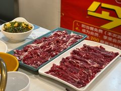 -食潮汕头鲜牛馆(望京保利店)