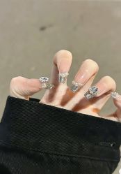 -斯馨·健康美甲美睫