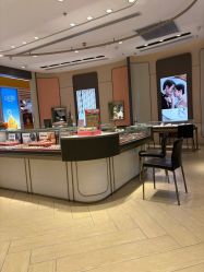 -周生生Chow Sang Sang(新世界店)