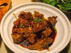 -绿茶餐厅(成都大悦城店)