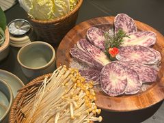 -季季山·云南野生菌火锅(上海首店)