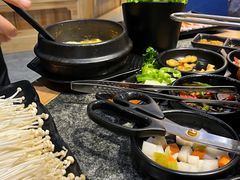 -九田家黑牛烤肉料理(万达店)