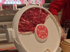 -千牛将·鲜牛肉火锅(开元路店)