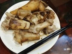 -聚首堂·特色小吃·肘子(什刹海德胜门店)