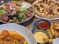 -魏斯理汉堡(西安沣东吾悦店)