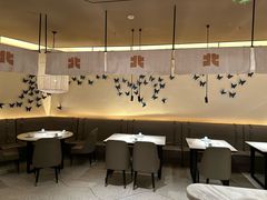 -北李妈妈菜·海肠捞饭(高新万达店)