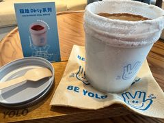 -BE YOLO必有乐&小红帽三明治
