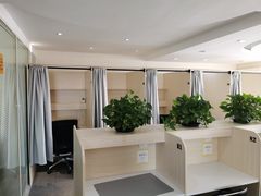 -蜜蜂读书·24h自习室(角门西店)