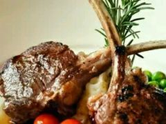 -蜻蜓逐宴全日制西餐厅I古北水镇大酒店