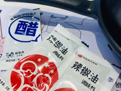 -姐弟俩土豆粉(北京双桥万达店)