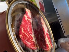 -西塔老太太泥炉烤肉(川沙百联店)