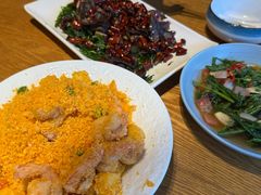 -金塔傣乡·云南民族特色菜·傣味手抓饭(金瓦路店)