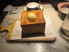-绿茶餐厅(光谷世界城步行街店)