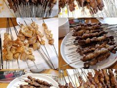 -鼎原力量东北吊炉烧烤(临河街店)