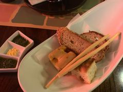 -安妮意大利餐厅(日坛店)