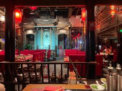 -红运火锅·中国名火锅·国风演绎(省体店)