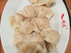 -鸿毛饺子(紫竹桥店)