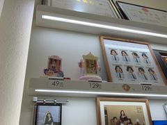 -海马体照相馆(佛山岭南站店)