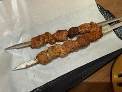 -贯贯吉·清真餐厅(浙江中路店)