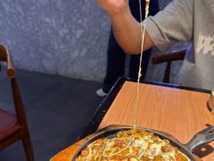 -土大力拌饭名家(丹尼斯百货店)