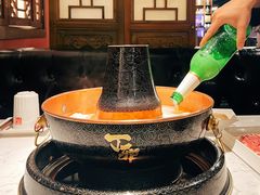 -丁卯•铜锅涮肉(工体店)