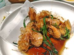 -小方外婆菜(蒙山路店)