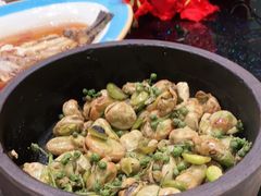 -高老庄新家宴(北斗星广场店)