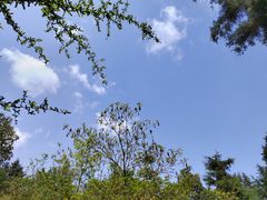 -金堂县云顶石城风景区