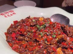 -老萍巷莲花血鸭·萍乡地标江西菜(步行街店)