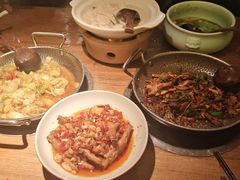 -吃饭皇帝大土家民族菜(正大广场店)