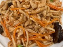 -老昌春饼(中央大街店)