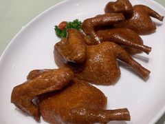-利苑酒家(华熙国际店)