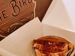 -Pie Bird(新闸路店)