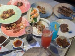 -大渔铁板烧(大悦城店)