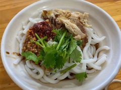 -再回首鸡肉米线(人民路一店)