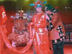 -关东情主题文化演艺餐厅