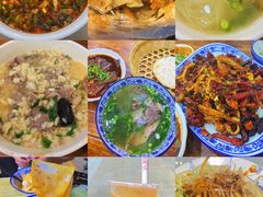 -西安城墙·碑林历史文化景区