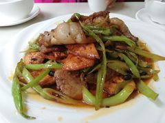 -幸福饭店(佛山路东段店)