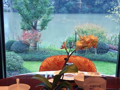 -湘湖逍遥庄园·水漾中餐厅