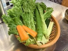 -釜山火炉·海鲜烤肉(紫藤路店)