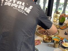 -妥妥烤肉料理(昙华林店)