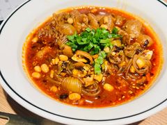 -太二酸菜鱼(长沙IFS国金中心店)