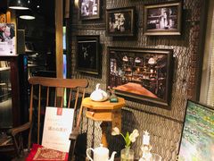 大堂-杂咖zacup(领展中心城店)