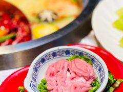 猪脑-红辣椒·川菜·火锅(朝外店)